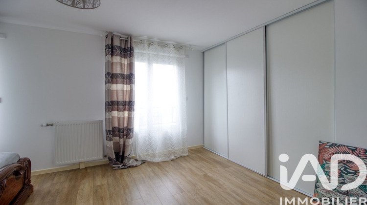 Ma-Cabane - Vente Maison Pierrelaye, 83 m²