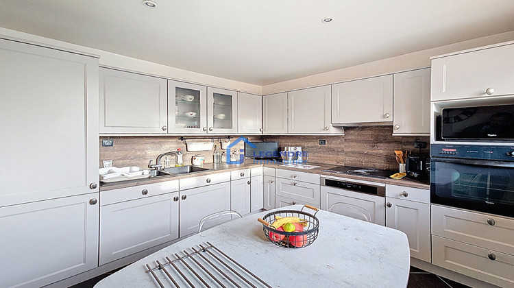 Ma-Cabane - Vente Maison PIERRELAYE, 156 m²