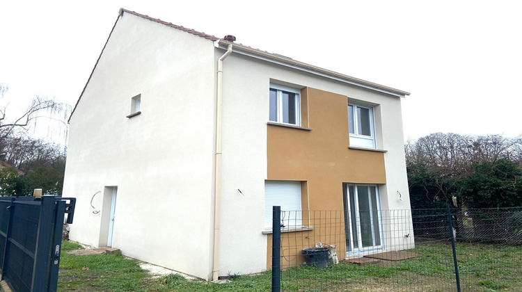 Ma-Cabane - Vente Maison PIERRELAYE, 115 m²