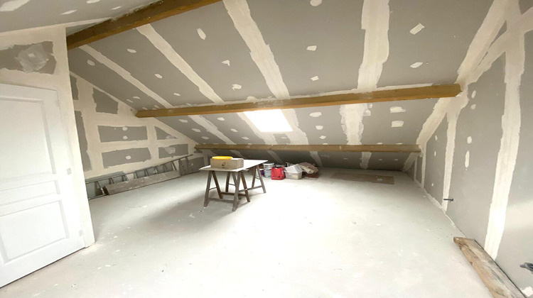 Ma-Cabane - Vente Maison PIERRELAYE, 115 m²