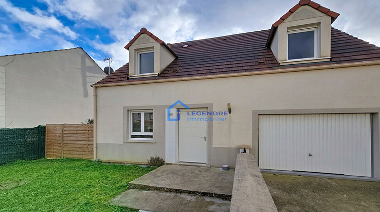 Ma-Cabane - Vente Maison PIERRELAYE, 90 m²