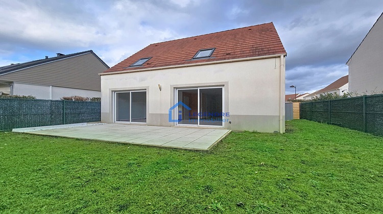 Ma-Cabane - Vente Maison PIERRELAYE, 90 m²