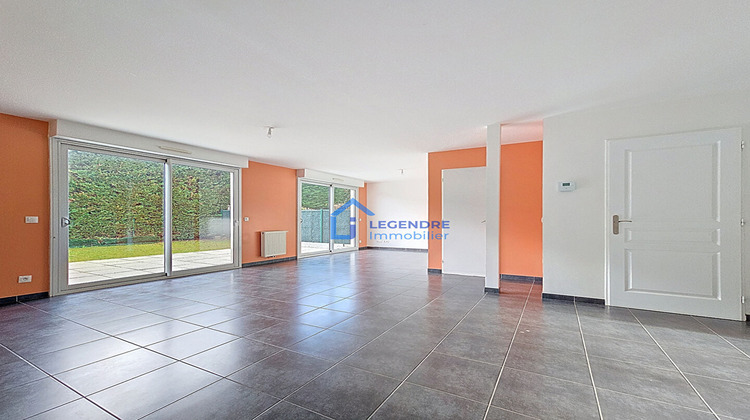 Ma-Cabane - Vente Maison PIERRELAYE, 90 m²