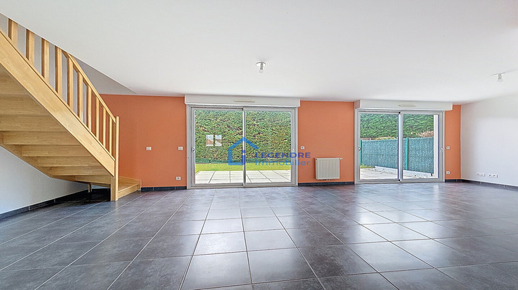 Ma-Cabane - Vente Maison PIERRELAYE, 90 m²