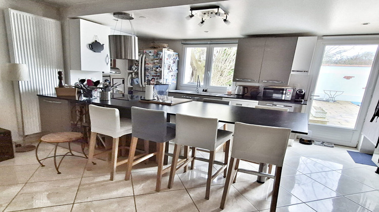 Ma-Cabane - Vente Maison PIERRELAYE, 72 m²