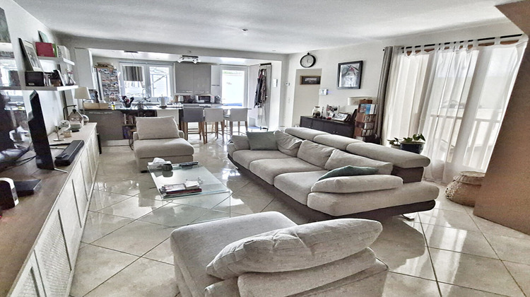 Ma-Cabane - Vente Maison PIERRELAYE, 72 m²