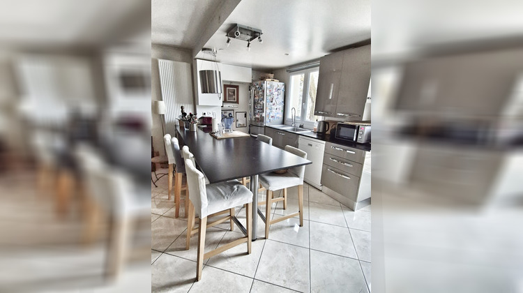 Ma-Cabane - Vente Maison PIERRELAYE, 72 m²