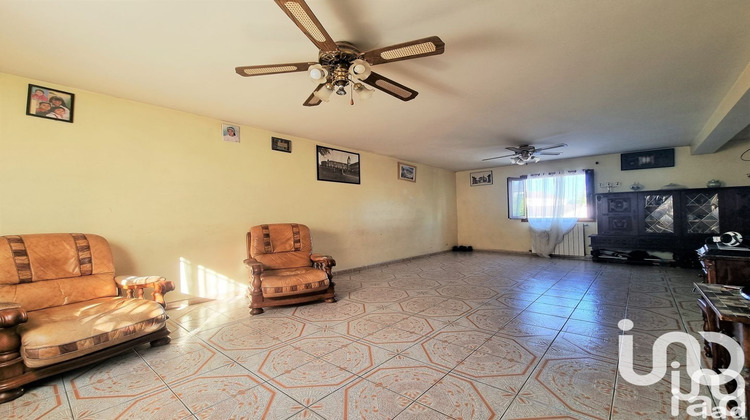 Ma-Cabane - Vente Maison Pierrelaye, 116 m²