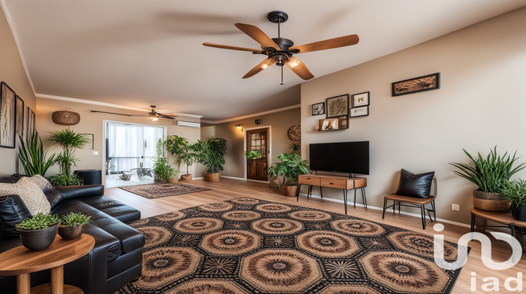 Ma-Cabane - Vente Maison Pierrelaye, 116 m²