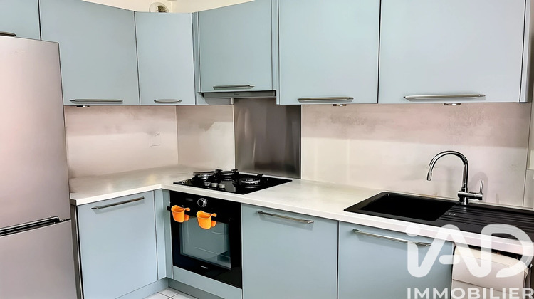 Ma-Cabane - Vente Maison Pierrelaye, 101 m²