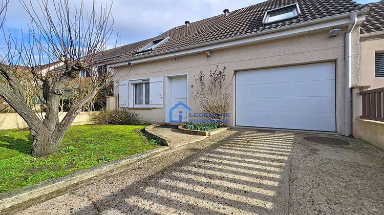 Ma-Cabane - Vente Maison PIERRELAYE, 90 m²