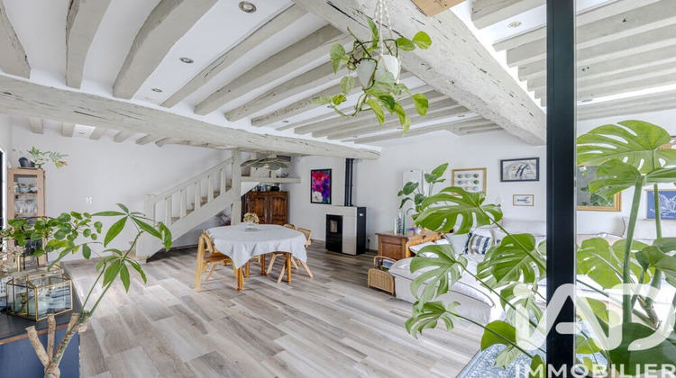 Ma-Cabane - Vente Maison Pierrelaye, 173 m²