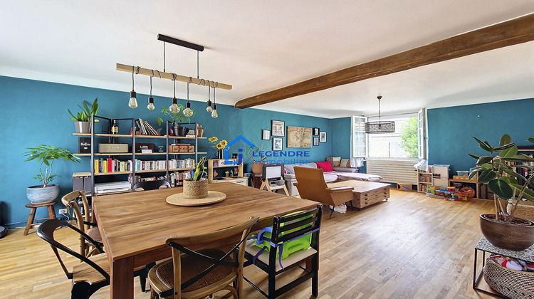 Ma-Cabane - Vente Maison PIERRELAYE, 107 m²