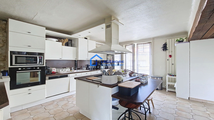 Ma-Cabane - Vente Maison PIERRELAYE, 107 m²