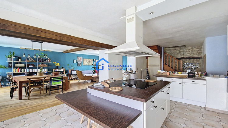 Ma-Cabane - Vente Maison PIERRELAYE, 107 m²