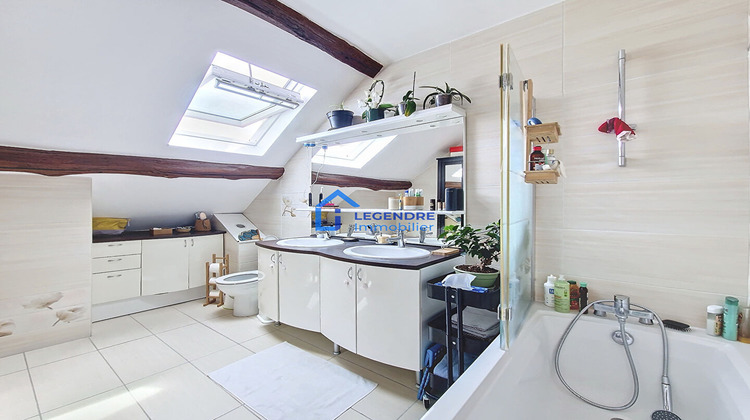 Ma-Cabane - Vente Maison PIERRELAYE, 107 m²