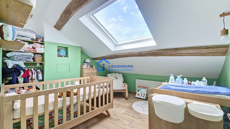 Ma-Cabane - Vente Maison PIERRELAYE, 107 m²