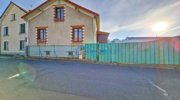 Ma-Cabane - Vente Maison PIERRELAYE, 68 m²