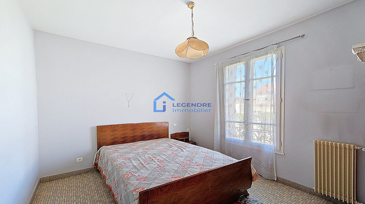 Ma-Cabane - Vente Maison PIERRELAYE, 68 m²