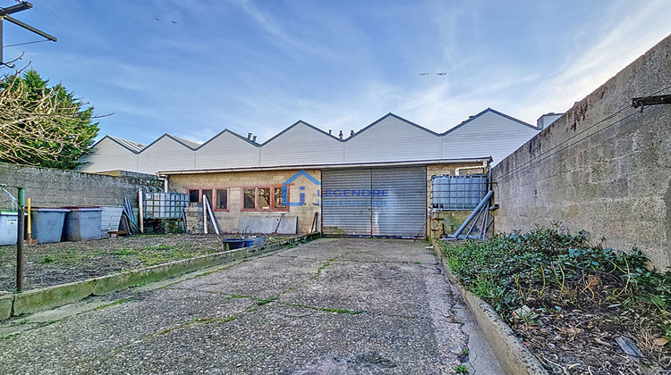 Ma-Cabane - Vente Maison PIERRELAYE, 68 m²