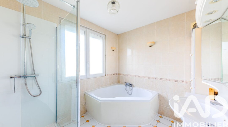 Ma-Cabane - Vente Maison Pierrelaye, 115 m²
