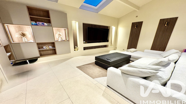 Ma-Cabane - Vente Maison Pierrelaye, 213 m²