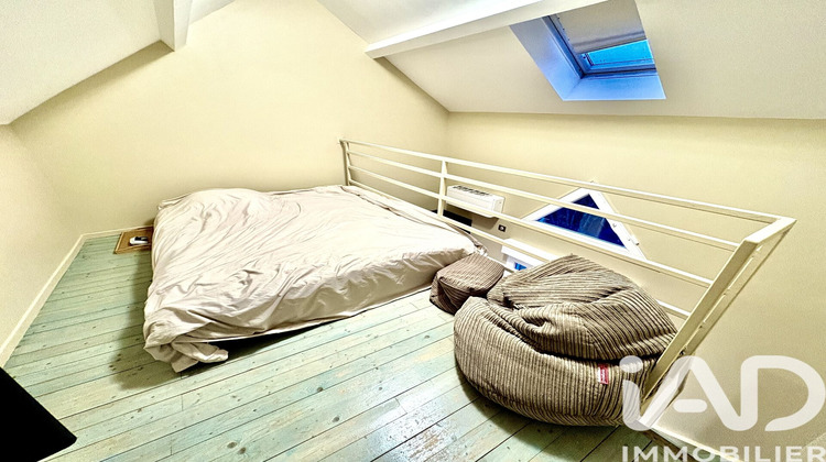 Ma-Cabane - Vente Maison Pierrelaye, 213 m²