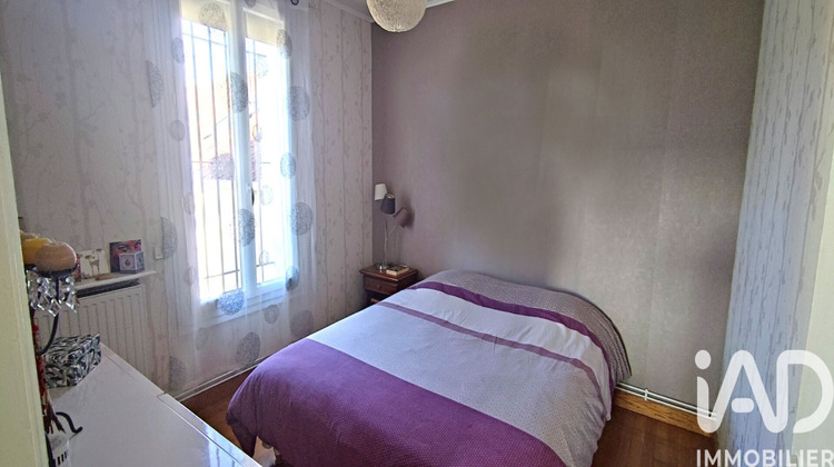 Ma-Cabane - Vente Maison Pierrelaye, 125 m²