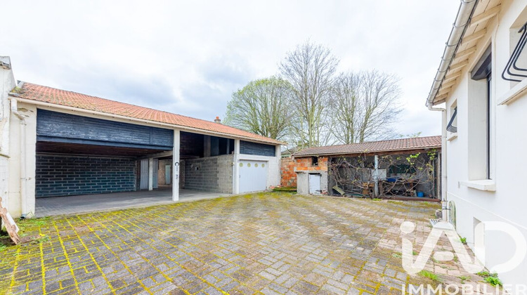 Ma-Cabane - Vente Maison Pierrelaye, 76 m²