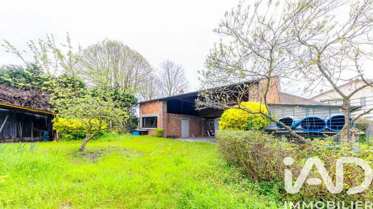 Ma-Cabane - Vente Maison Pierrelaye, 76 m²