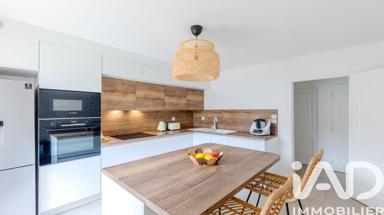 Ma-Cabane - Vente Maison Pierrelaye, 124 m²