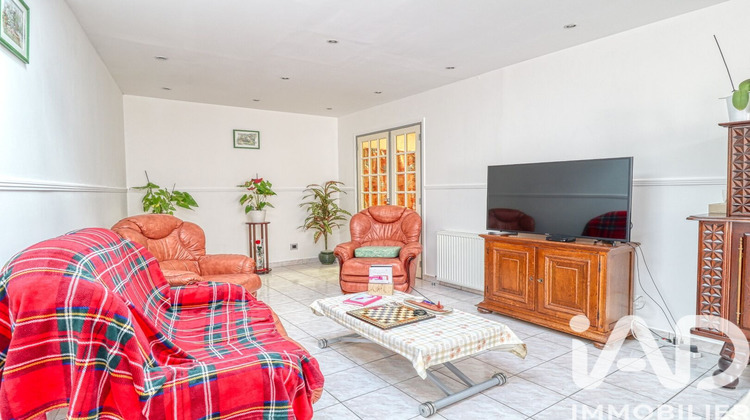 Ma-Cabane - Vente Maison Pierrelaye, 109 m²