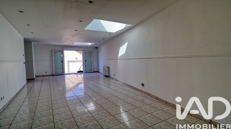 Ma-Cabane - Vente Maison Pierrelaye, 109 m²