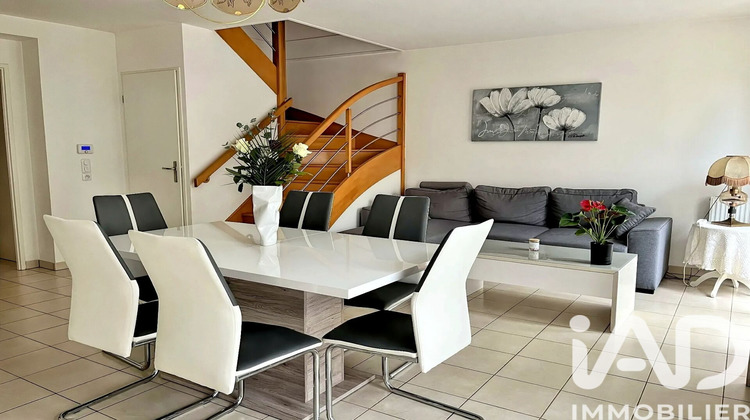 Ma-Cabane - Vente Maison Pierrelaye, 100 m²
