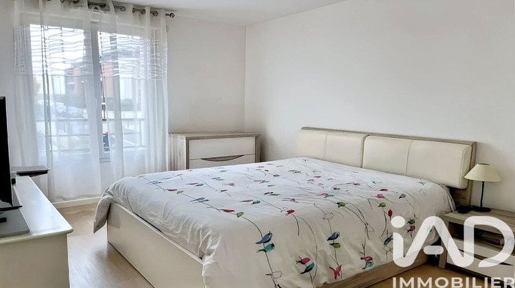 Ma-Cabane - Vente Maison Pierrelaye, 100 m²