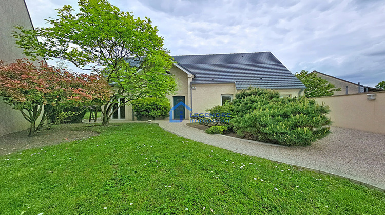 Ma-Cabane - Vente Maison PIERRELAYE, 143 m²