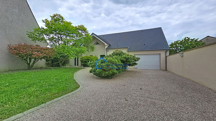 Ma-Cabane - Vente Maison PIERRELAYE, 143 m²