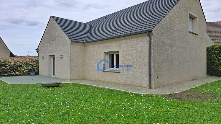 Ma-Cabane - Vente Maison PIERRELAYE, 143 m²