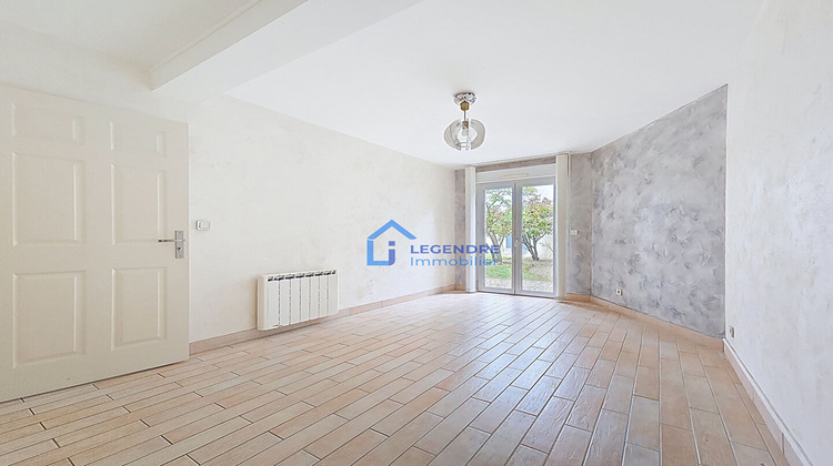 Ma-Cabane - Vente Maison PIERRELAYE, 143 m²