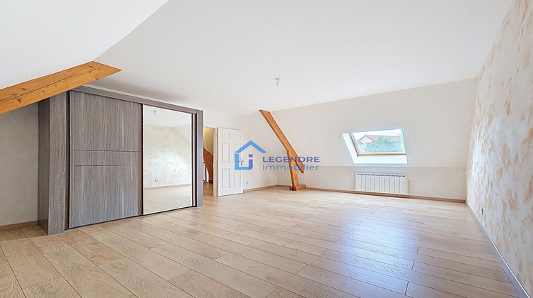 Ma-Cabane - Vente Maison PIERRELAYE, 143 m²