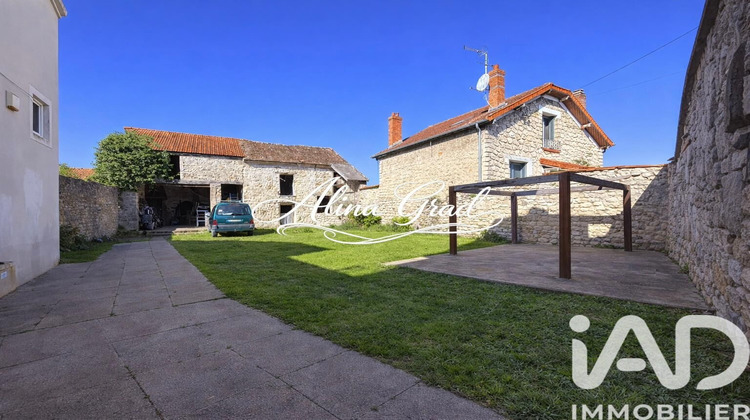 Ma-Cabane - Vente Maison Pierrelaye, 80 m²
