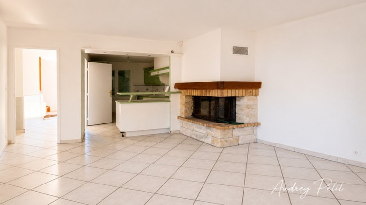 Ma-Cabane - Vente Maison PIERRELAYE, 97 m²