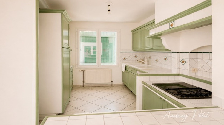 Ma-Cabane - Vente Maison PIERRELAYE, 97 m²