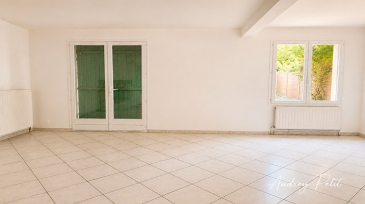 Ma-Cabane - Vente Maison PIERRELAYE, 97 m²