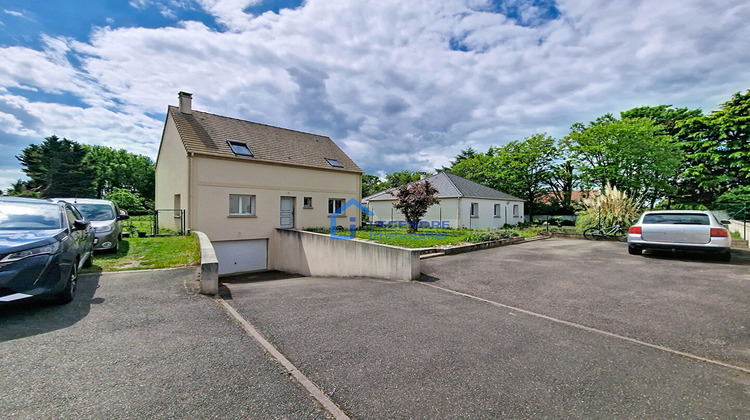 Ma-Cabane - Vente Maison PIERRELAYE, 101 m²