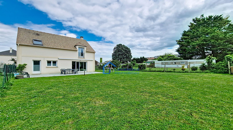 Ma-Cabane - Vente Maison PIERRELAYE, 101 m²