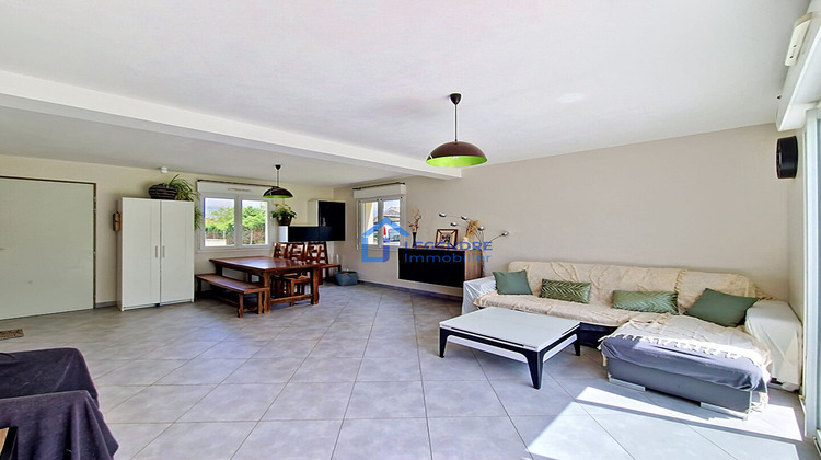 Ma-Cabane - Vente Maison PIERRELAYE, 101 m²