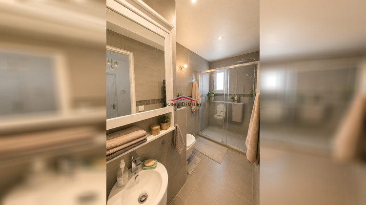 Ma-Cabane - Vente Maison Pierrelaye, 120 m²