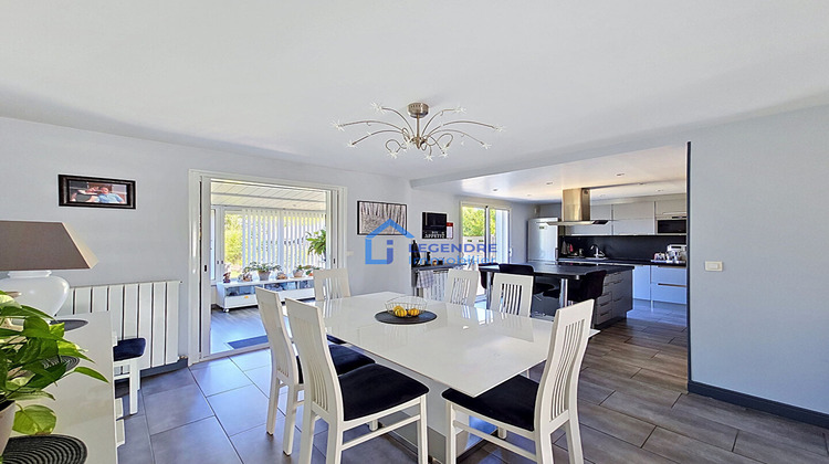 Ma-Cabane - Vente Maison PIERRELAYE, 90 m²