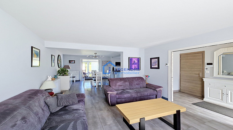 Ma-Cabane - Vente Maison PIERRELAYE, 90 m²